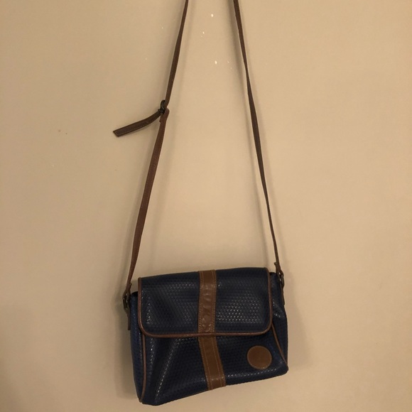 Cross body purse - Picture 1 of 3